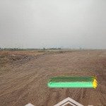 Duy nhất đông tảo: đường thông, sát vành đai 4, full thổ cư, dt 700 m2, mt 18m, 19.5 tỷ