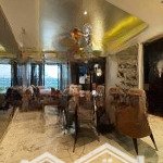 The river - chuyển nhượng căn 4pn sân vườn đẹp nhất dự án - diện tích 202m2 + 150m2 sân vườn