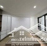 Trường chinh gần ngã tư sở- vừa ở vừa ra dòng tiền. thiết kế 7 tầng thang máy, 10m ra phố sầm uất.