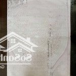 Cần bán gấp lô đất mt số 06 thổ sơn 2 - hoà hải - ngũ hành sơn