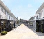 Bán nhà phố đảo giá tốt 100m2 1t2l, sổ hồng sẵn, hoàn thiện bên ngoài, cư dân thân thiện, giá:10tỷ