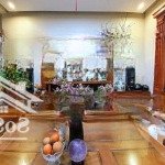Bán nhà riêng 4 tầng đường lê quý đôn, phường gia cẩm, tp việt trì 81 m2 giá chỉ quanh 5 tỷ