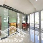 Căn hộ ban công 1 phòng ngủ riêng tách bếp ngay công viên lê thị riêng, cư xác bắc hải