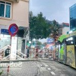 Bán nhà 3 tầng mặt phố trường lâm sầm uất, giá 20 tỉ còn thương lượng