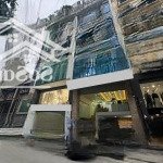 đẹp nhất hoàng ngân - toà văn phòng mặt phố - 2 thoáng - oto đỗ 3 cái- cho thuê 90 tr/ tháng