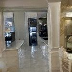 Bán căn hộ 3pn full nội thất tại nam phúc - le jardin 110m2 giá tốt 9,5 tỷ. lh lan 0906743166