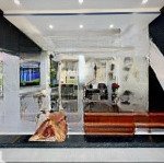 Nhà đẹp, full nội thất cao cấp, giá chỉ 4.72 tỷy trần bình trọng, bình thạnh với 56m2 shtr 1t2l4pn