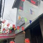 Bán nhà phố thanh am giảm chào 200 tr giá chào mới 5.7 tỷ .ô tô đỗ cửa - nhà dân xây
