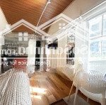 Trung tâm q.hoàn kiếm - lõi phố cổ - cách mặt phố 20m - homestay dòng tiền 50tr/tháng