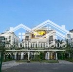 Bán bt 3pn, 3wc, 84m2 giá ưu đãi tại west lakes golf & villas, đt 822, tân mỹ, đức hòa, long an