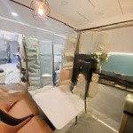 Bán nhà mặt tiền chợ bà chiểu phường 1 bình thạnh. dt 40m2 5 tầng nhà siêu đẹp. 9.9 tỷ tl