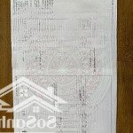 Chỉ 1 lô duy nhất! 3600m đất mặt đường chính an viễn phân lô siêu lời