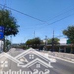 Cho thuê 1400m2 đường 30/4 kinh doanh gara, nhà hàng, sân thể thao, kho chứa hàng