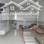 Bán nhà đường nguyễn kiệm gv - 2tầng - 55m2 - hẻm ôtô- pháp lý chuẩn - nhỉnh 5tỷ