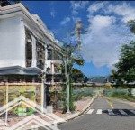Bán lô cặp biệt thự kđt hà quang 2 600m2 ngang 30m duy nhất còn sót lại
