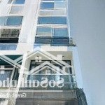 Bán nhà ở đường nguyễn thị nhỏ, phường 16, quận 11, giá 2 tỷ 400 triệu