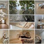 Nhà phố 3 lầu (dtkv: 4m x 15,5m=62m2) hẻm nhựa 8m khu kinh doanh sầm uất và người nước ở lê văn sỹ