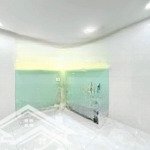 Bán nhà 2 tầng hồ bá kiện, phường 15, quận 10 chưa qua đầu tư giá 3 tỷ 280