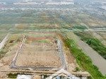 Liền kề shop view sông tự nhiên tại thành phố mới thuỷ nguyên- ngay chân cầu nguyễn trãi - giá cđt