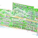Bán gấp lô đất đẹp - dự án dragon land - long đức, long thành - 210m2 giá 4tỷ2