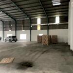 Cho thuê nhà kho 780m² - đường mê linh giá chỉ 36 triệu/tháng – đã có pccc