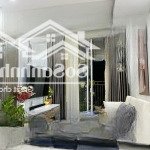 Cho thuê chcc res 11 quận 11, dt 83m2, 2 phòng ngủ lớn, 2wc, giá 11.5 triệu/tháng, lh: 090 2818 001