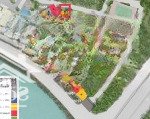 Bán căn hộ the infinity, căn góc 3pn, 2wc view hồ bơi, dt 121m2, giá tốt. gọi ngay 078 825 3939