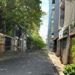 Chính chủ cần bán nhà góc 2mt bàu bàng, tân bình, 6x10m, 3 tầng, hđ thuê 35tr, giá chỉ: 14 tỷ (tl)