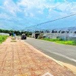 Kẹt tiền ngân hàng bán gấp lô 138m2 ( 6*23 )- dự án dragon land ngay view hồ sinh thái - 2ty550
