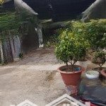 Giá 3,5tỷ - lô đất mặt tiền bùi huy bích (ngang 4,5m) - đường nhựa 13m - hòn xện - vĩnh hoà