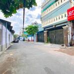 Cần bán gấp toà nhà vp - chdv ngày ngã 4 quang trung - phan huy ích. thứ nhập ổn định.