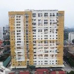 Bán căn 2 ngủ chung cư 83 hoàng dương - khu đô thị pháp vân
