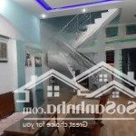 Chính chủ cần bán nhà 2 tầng đường lê văn sỹ