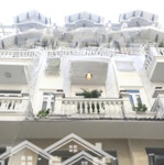 Bán nhà đẹp 3 tầng 52m2 hxh 6m đ. lạc long quân, p. 9, q. tân bình, giá 10.8 tỷ tl