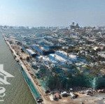 Sun group chính thức nhận cọc biệt thự 3 tầng khu compound trực diện sông hàn giá 16,7 tỷ/ căn.