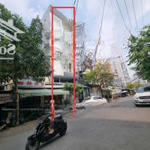 Siêu dòng tiền! bán tòa nhà mt lý phục man, quận 7 (7x 26m, hầm +6 tầng, hđt 160 tr/th), giá 34 tỷ