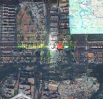 Bánmặt tiền lê văn lương phước kiển nhà bè, dt:8*39 giá bán 30 tỷ thương lượng lh 0703.383.989