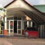 Chủ ngộp bán nhà mặt tiền huỳnh văn lũy gần chợ phú mỹ