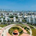Bán đất hà quang 1 đối diện cụm công viên lớn, hướng đông nam lô sạch đẹp