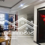 Cho thuê căn hộ city tower mặt tiền ql13,,gần aeon vsip1 căn hộ: 60m2 - 2pn - 1pk, bếp 6tr/tháng