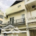 Cho thuê nhà hẻm xe hơi 131/2 nguyễn thị minh khai - 2 lầu - 4pn 3wc