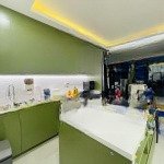 Bán nhà phân lô huỳnh thúc kháng. 7 tầng, thang máy. ngõ ô tô tránh, vỉa hè 2m. kinh doanh. 53m2 7t