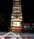 Tòa căn hộ siêu đẹp - trung tâm thành phố - tạo dòng tiền kinh doanh cực tốt