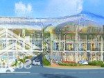 Shophouse dự án the greenery hải phòng - vị trí đắc địa - thanh toán tiến độ