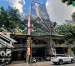 Cắt lỗ, mặt phố bùi thị xuân, 130m2, 13 tầng, mặt tiền 5,1m, 84 tỷ