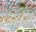 1 lô duy nhất giá rẻ nhất dự án bavella green park - đất nền tp bắc giang (công viên ánh sáng)