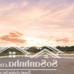Cần bán lô đất 126m ngay khu du lịch sinh thái long thành giá 2tỷ7, dự án dragon land