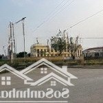 Bán đất giá rẻ tại dân chủ, hưng hà, thái bình