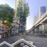 Hiếm, trần phú, văn quán, hà đông, dt 38m, 5 tầng, giá 6.5 tỷ, oto tránh, ở an sinh.
