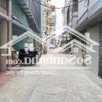 Nhà mới cực đẹp khu phân lô phố giải phóng, hoàng mai. dt80m2x5t, thang máy, oto tránh, hai thoáng.